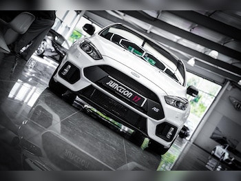 Used Ford Focus 2016 for sale - 78170586: Photo