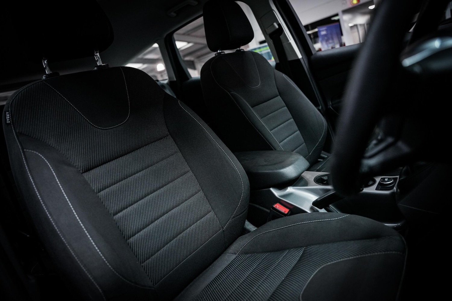 Used Ford Kuga 2015 for sale - 76660508: Photo 17