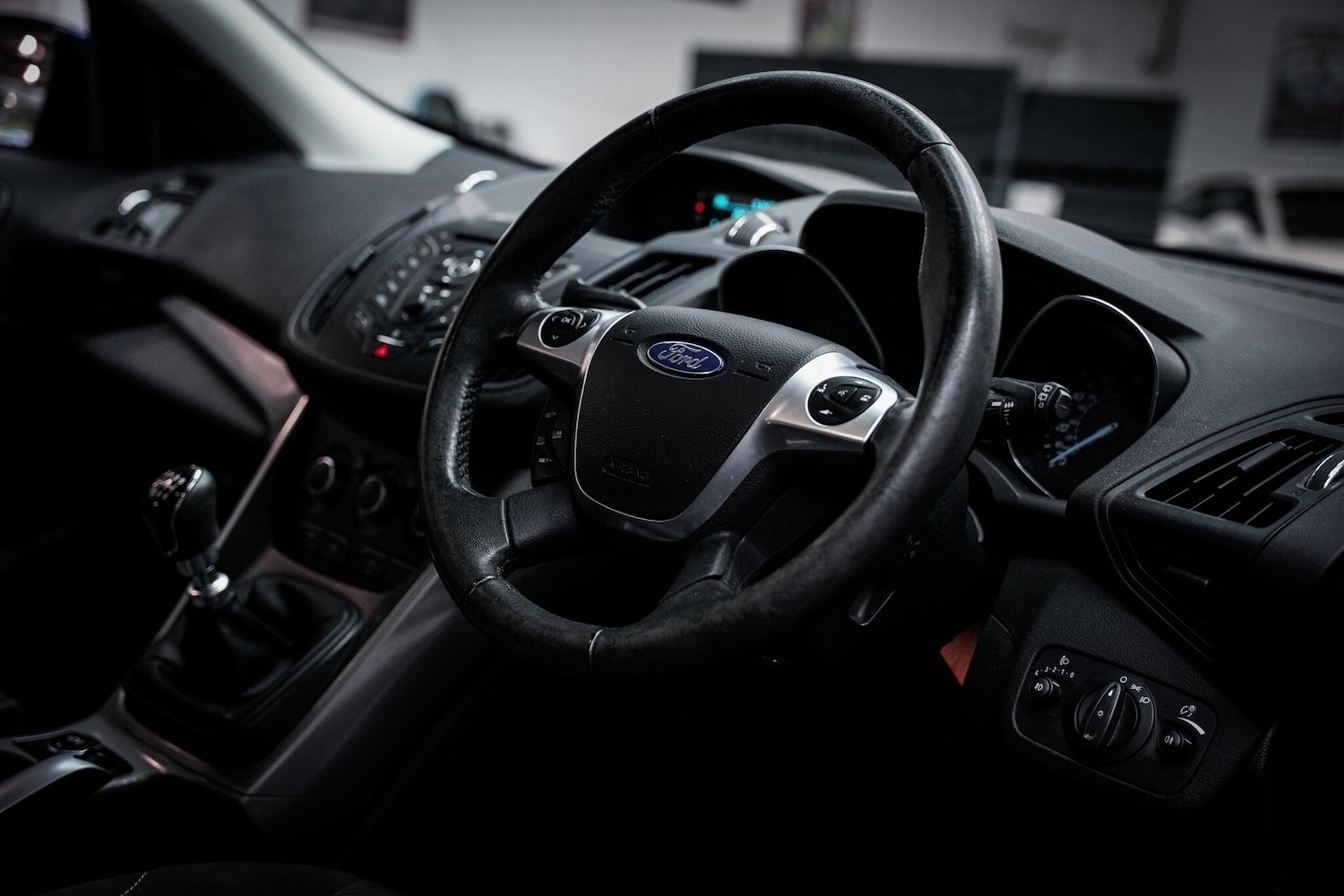 Used Ford Kuga 2015 for sale - 76660508: Photo 18