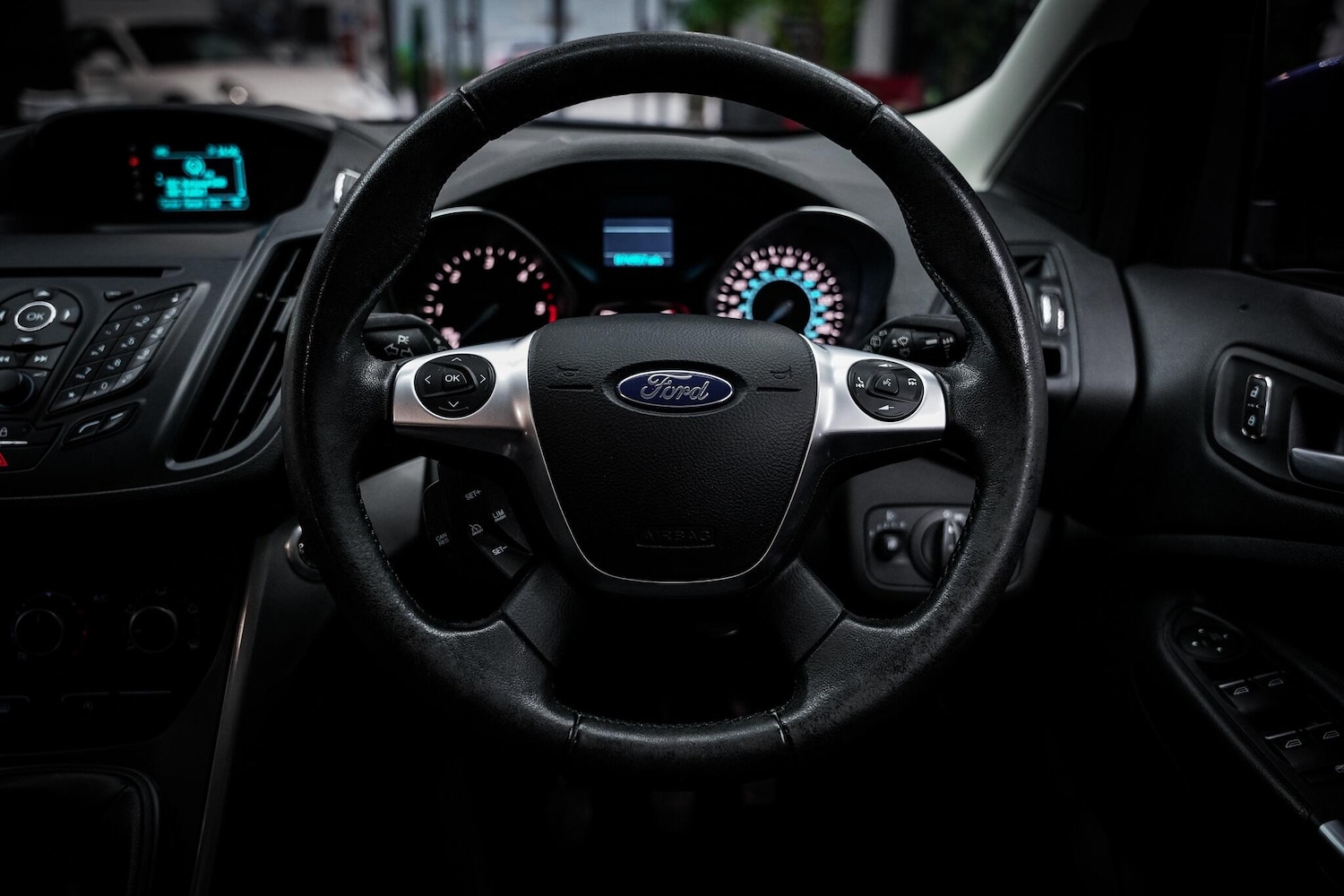 Used Ford Kuga 2015 for sale - 76660508: Photo 19