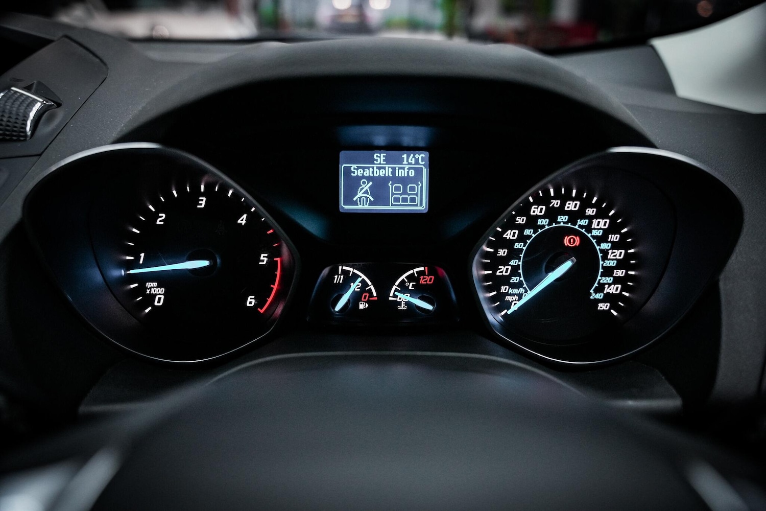 Used Ford Kuga 2015 for sale - 76660508: Photo 20