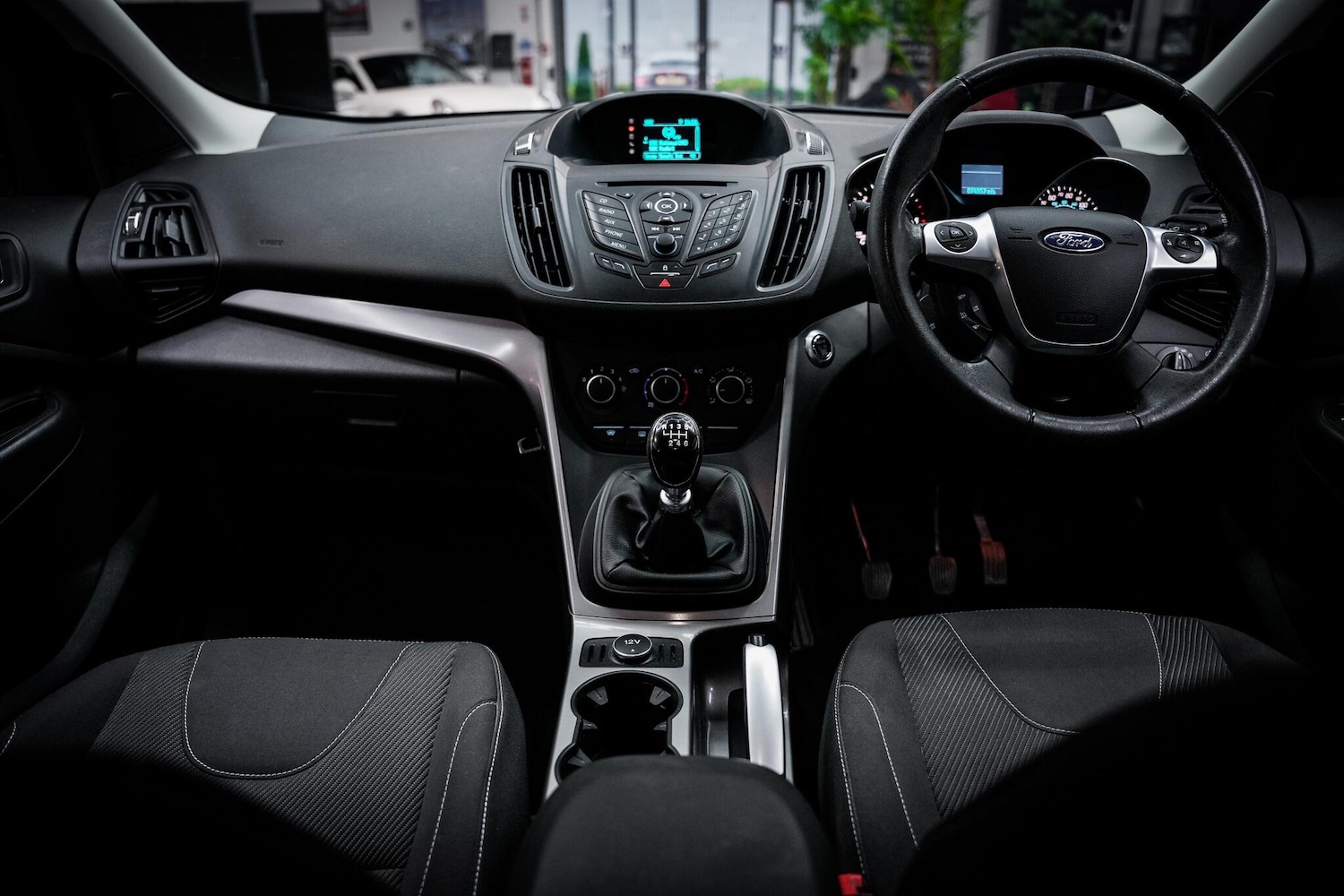 Used Ford Kuga 2015 for sale - 76660508: Photo 21