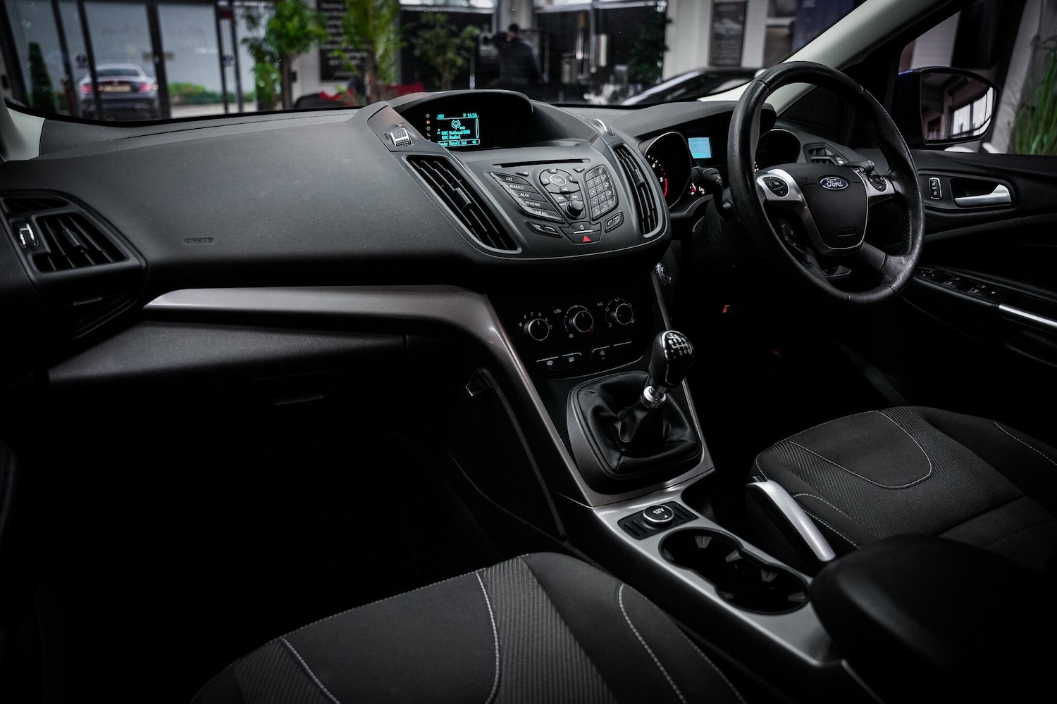 Used Ford Kuga 2015 for sale - 76660508: Photo 22