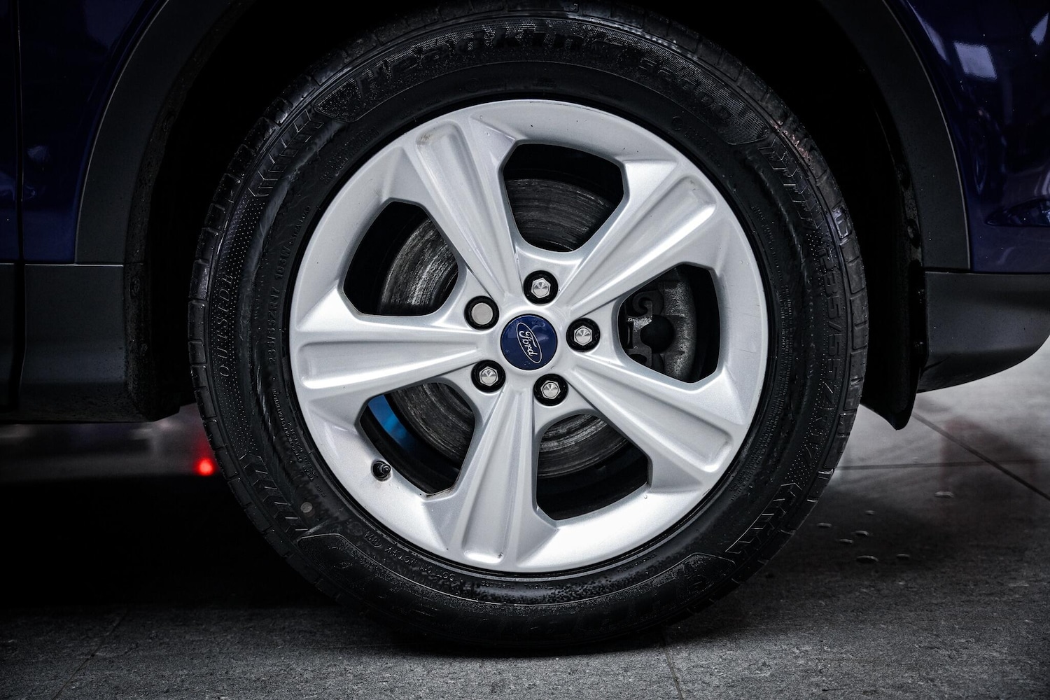 Used Ford Kuga 2015 for sale - 76660508: Photo 26