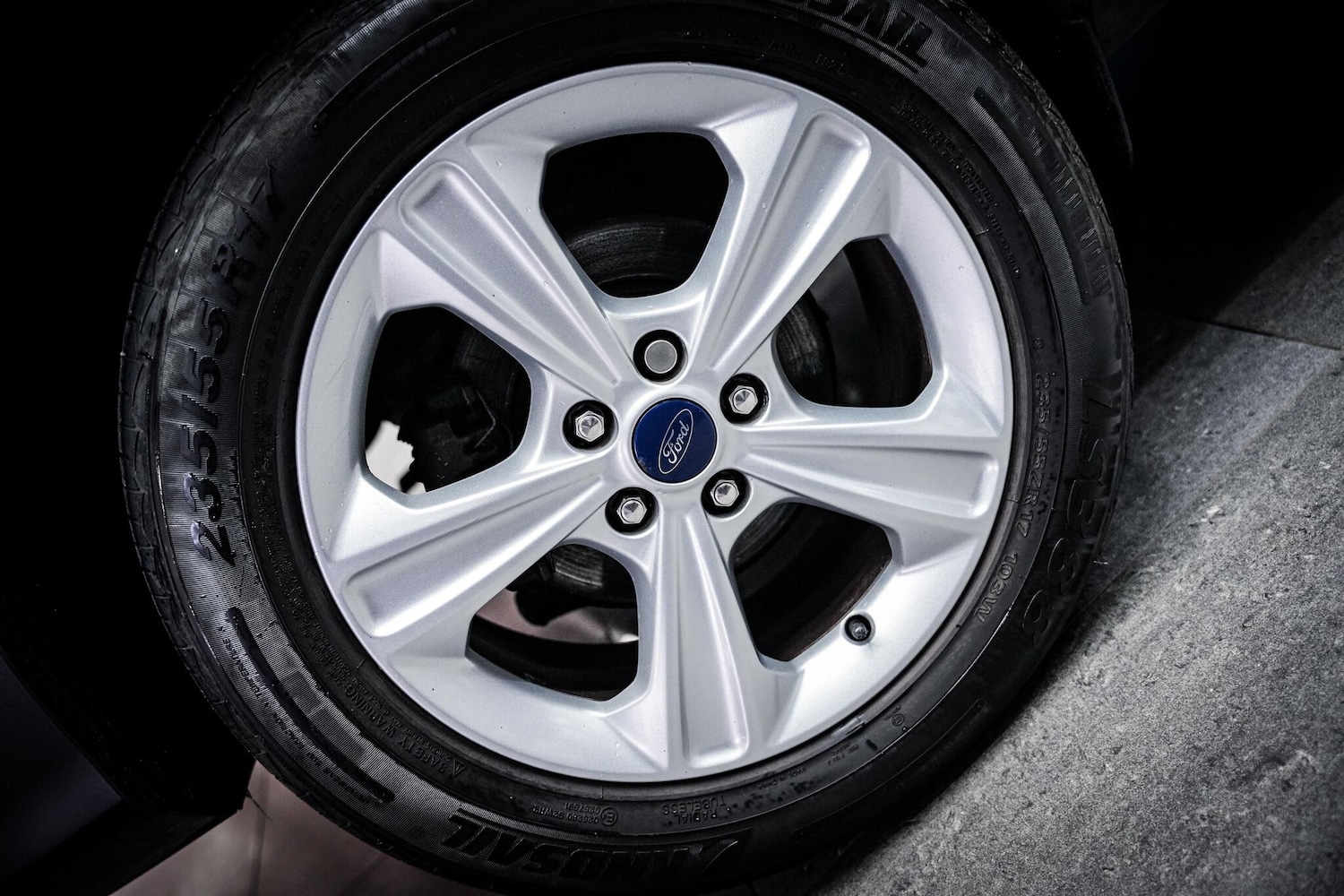 Used Ford Kuga 2015 for sale - 76660508: Photo 27