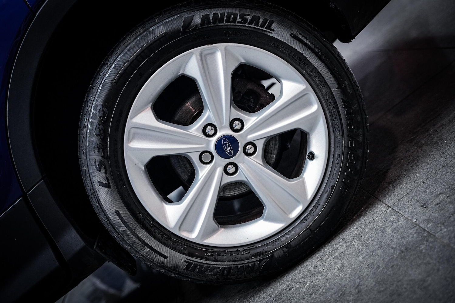 Used Ford Kuga 2015 for sale - 76660508: Photo 28