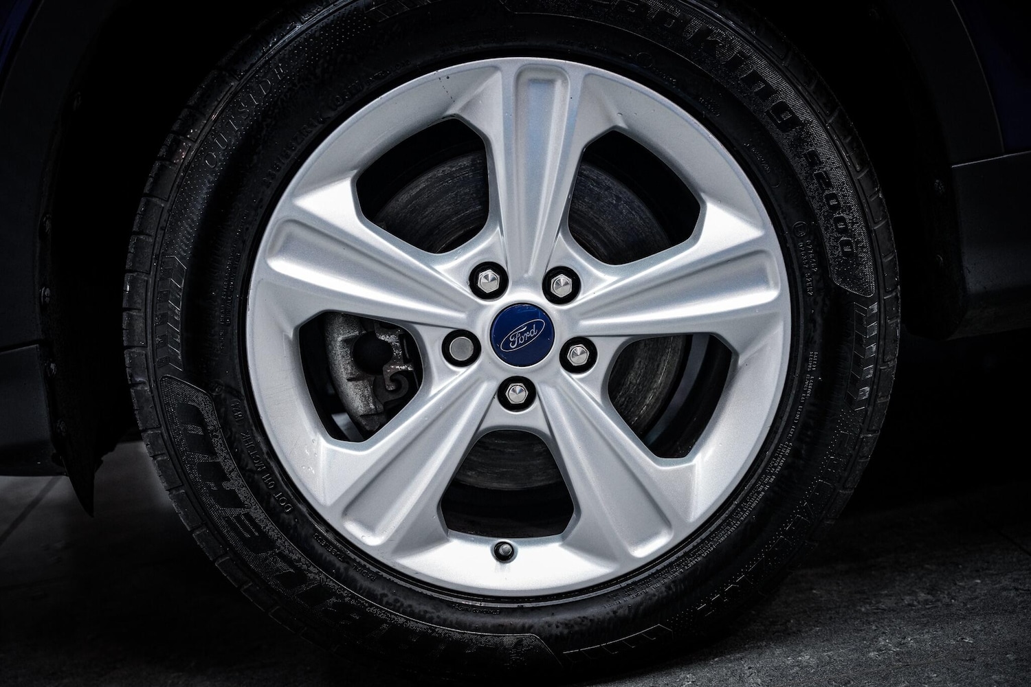 Used Ford Kuga 2015 for sale - 76660508: Photo 29