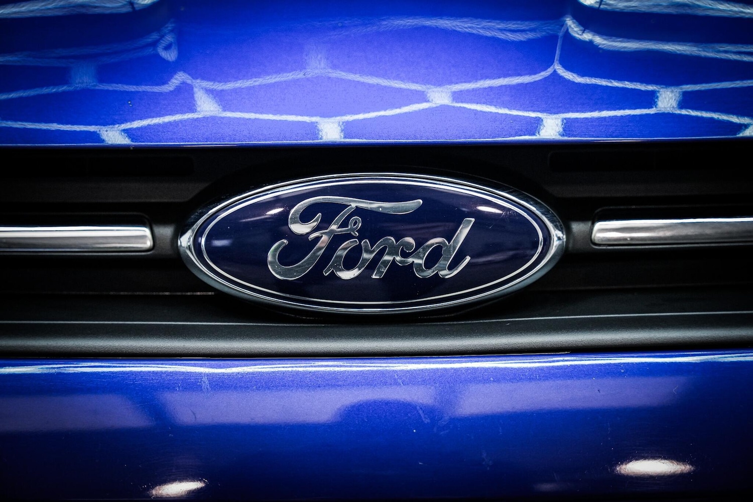 Used Ford Kuga 2015 for sale - 76660508: Photo 33