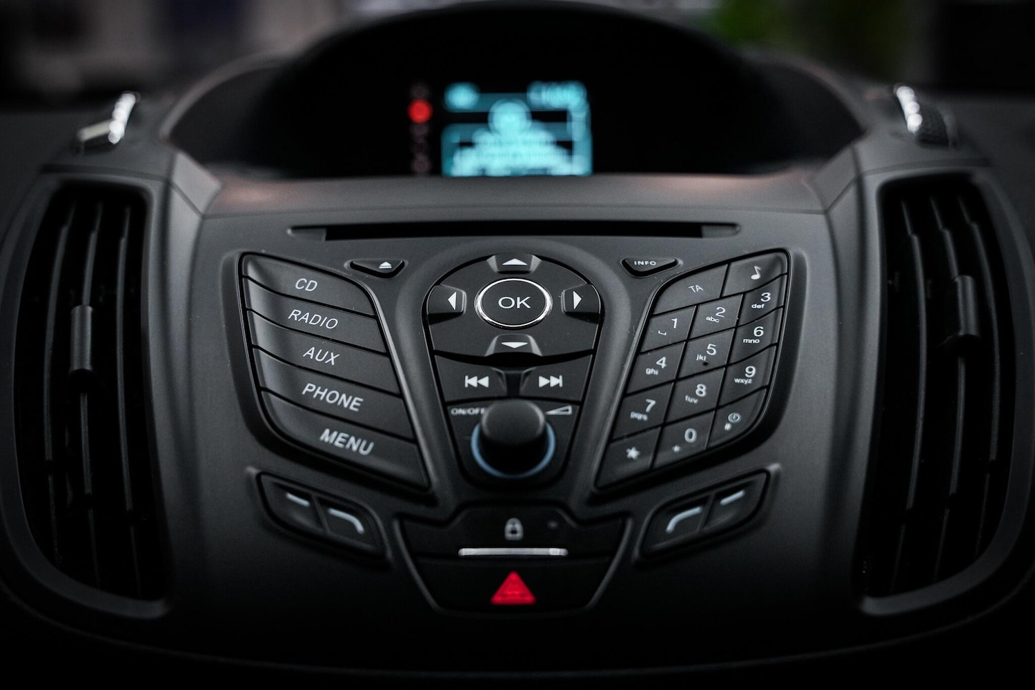 Used Ford Kuga 2015 for sale - 76660508: Photo 39