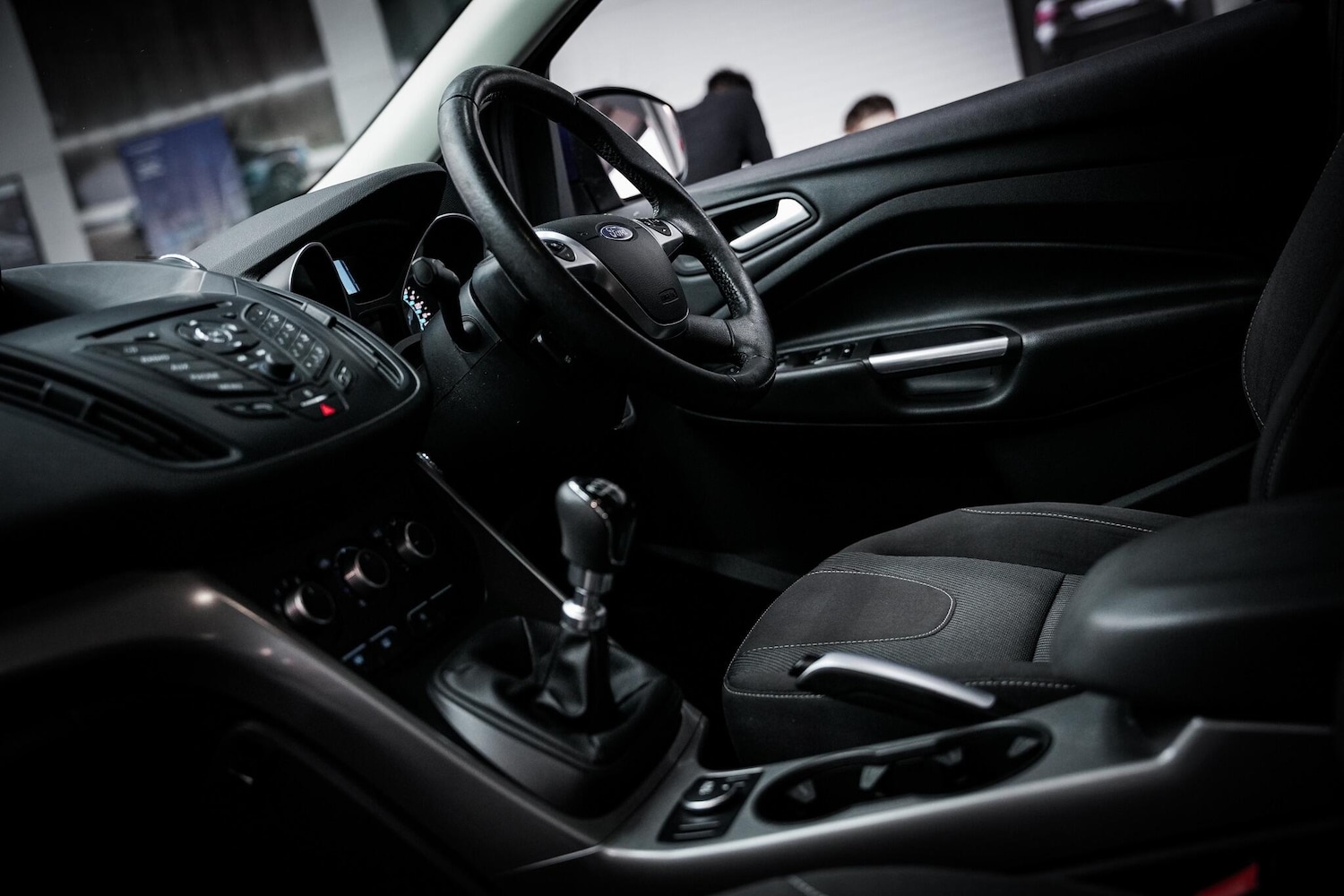 Used Ford Kuga 2015 for sale - 76660508: Photo 4