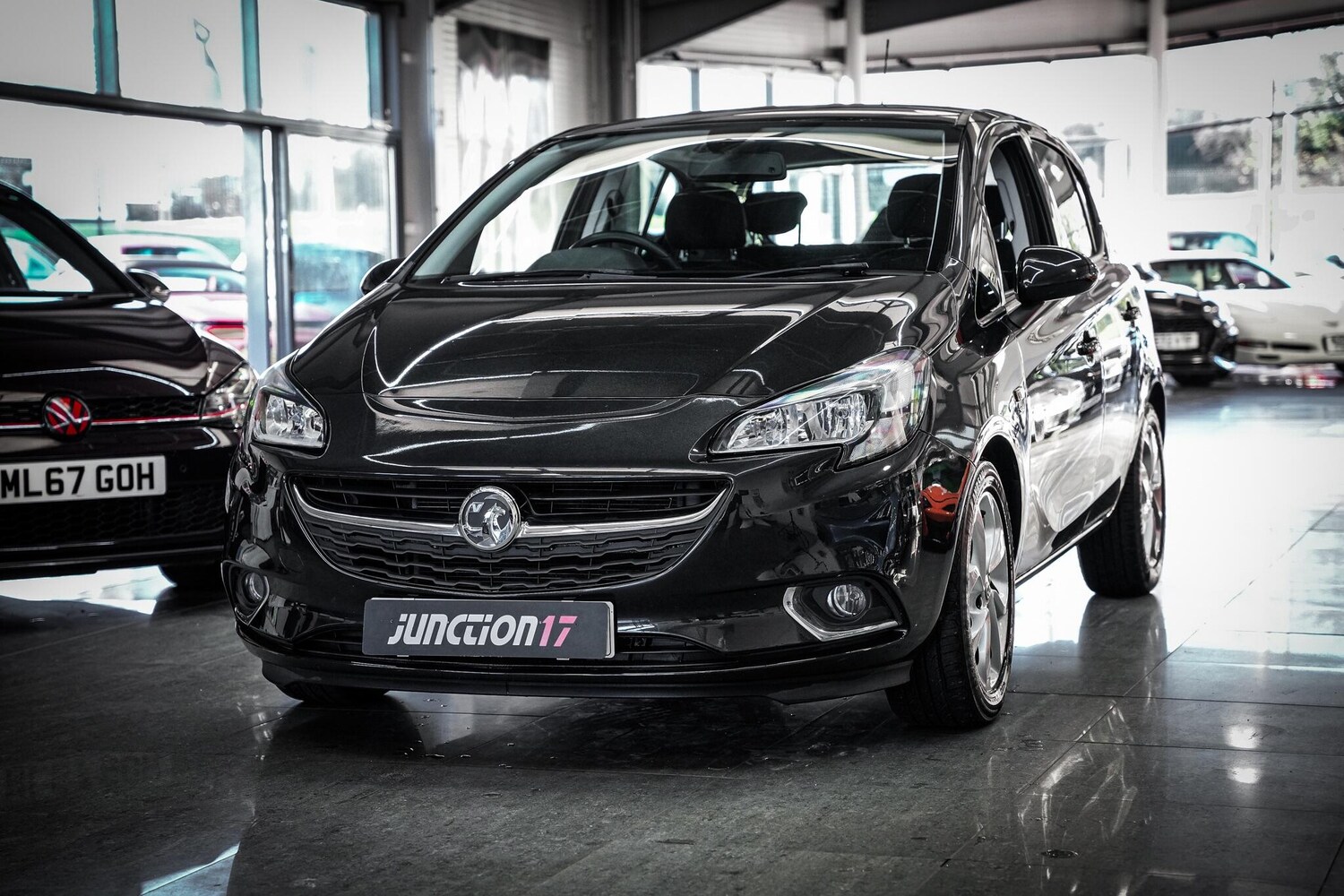Used Vauxhall Corsa 2016 for sale - 76743543: Photo 11