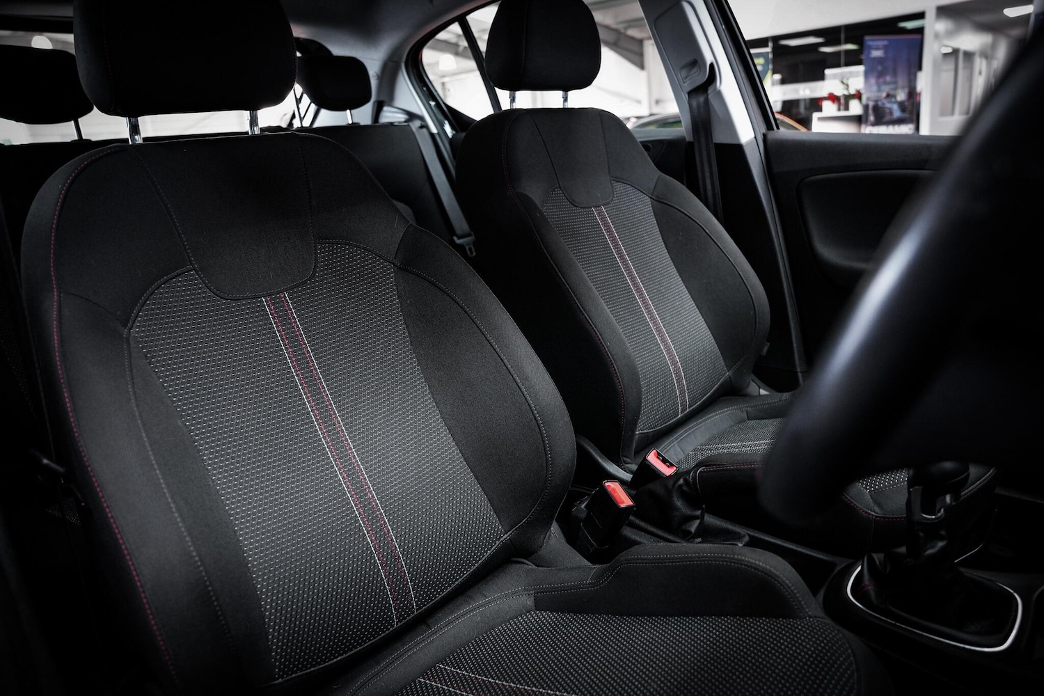 Used Vauxhall Corsa 2016 for sale - 76743543: Photo 16