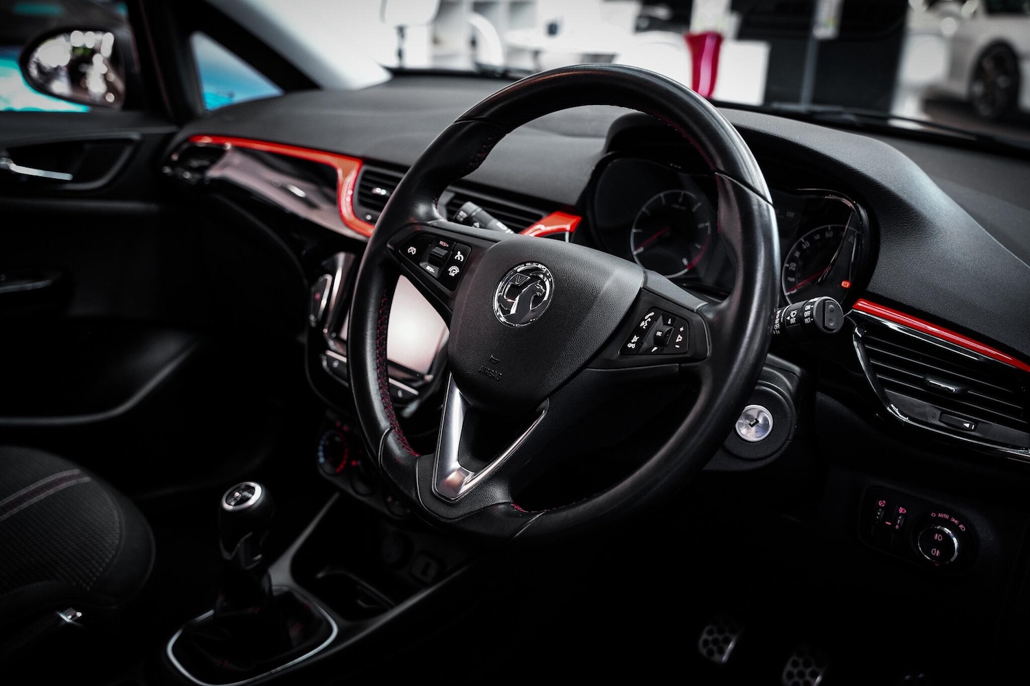 Used Vauxhall Corsa 2016 for sale - 76743543: Photo 17