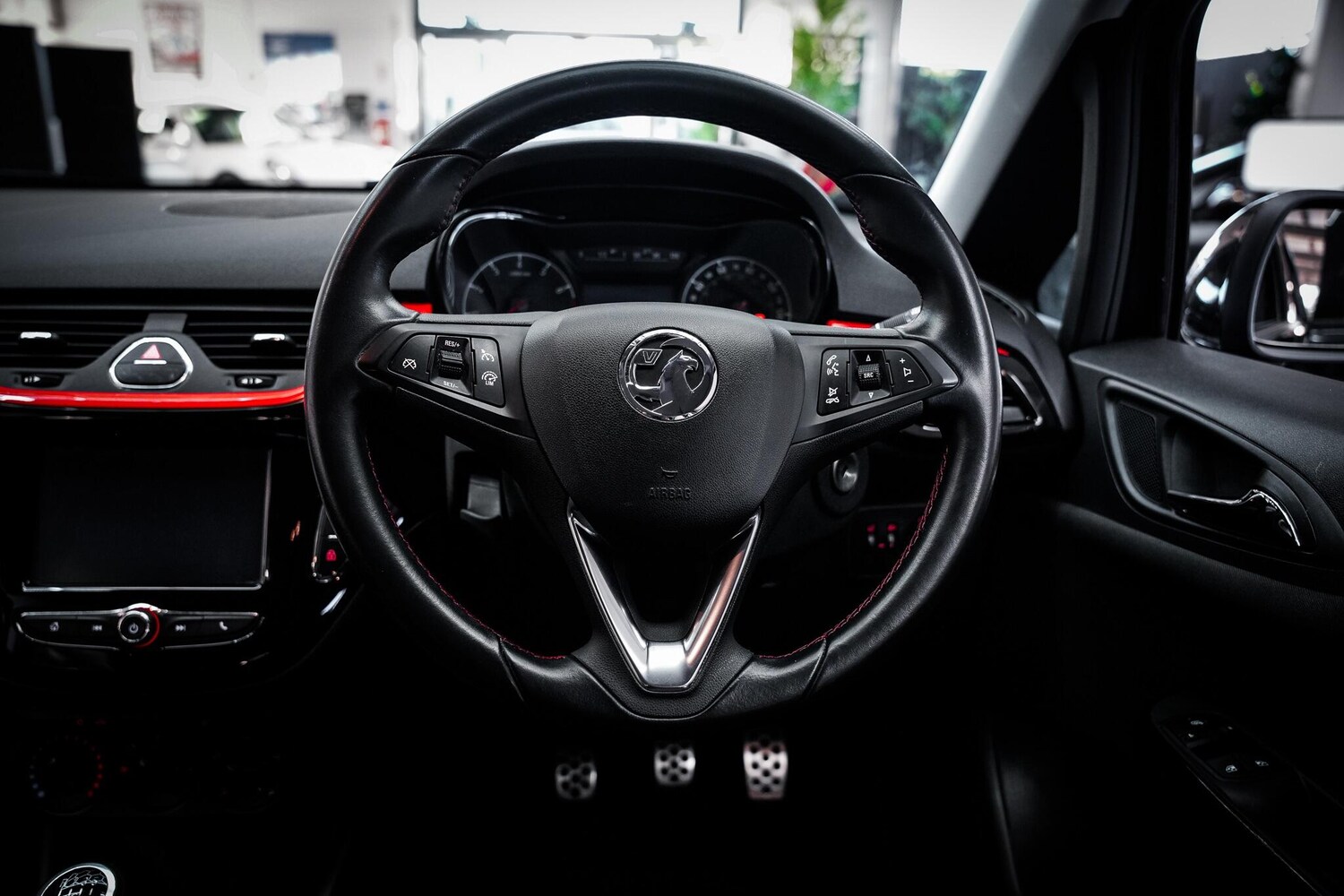 Used Vauxhall Corsa 2016 for sale - 76743543: Photo 18