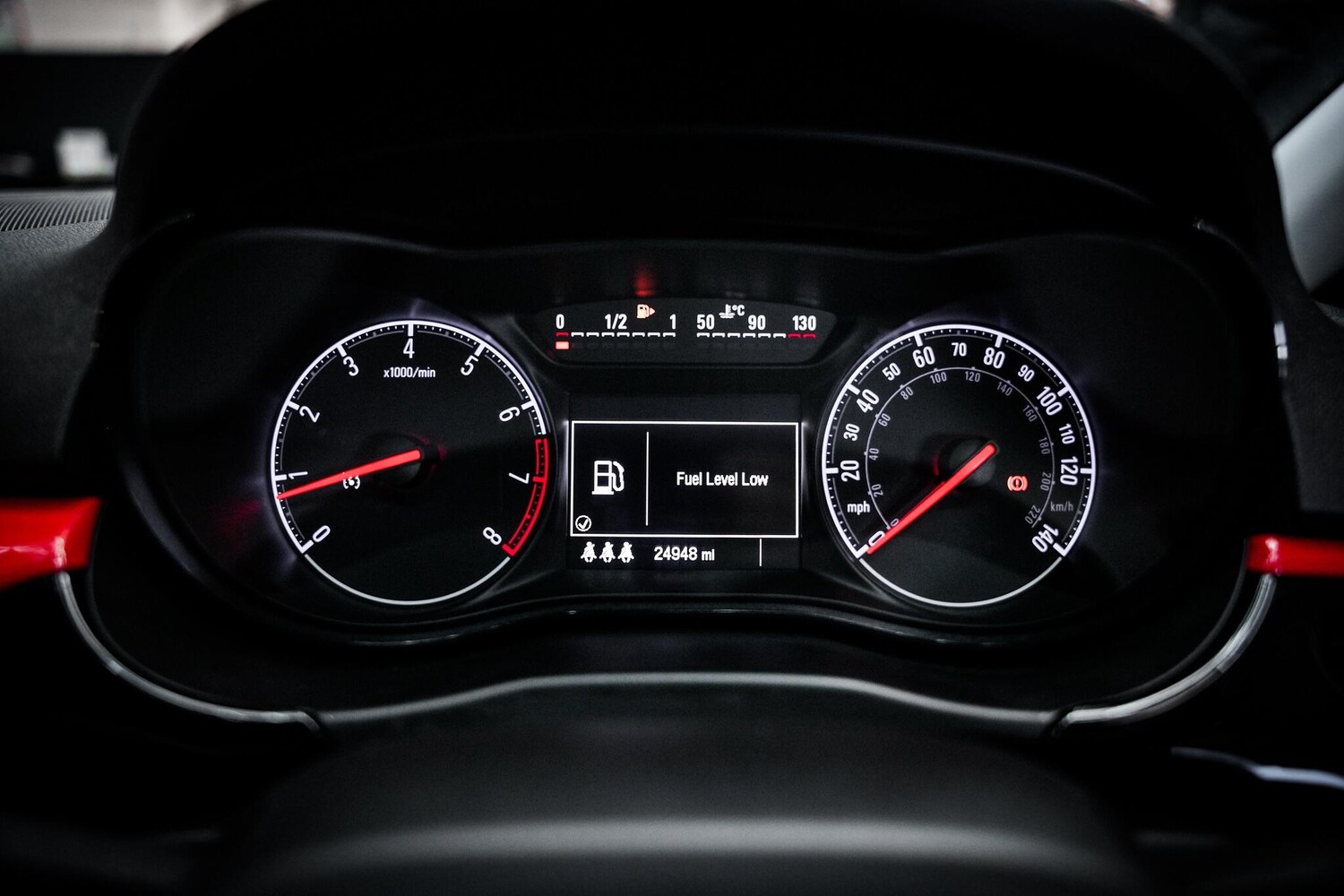 Used Vauxhall Corsa 2016 for sale - 76743543: Photo 19