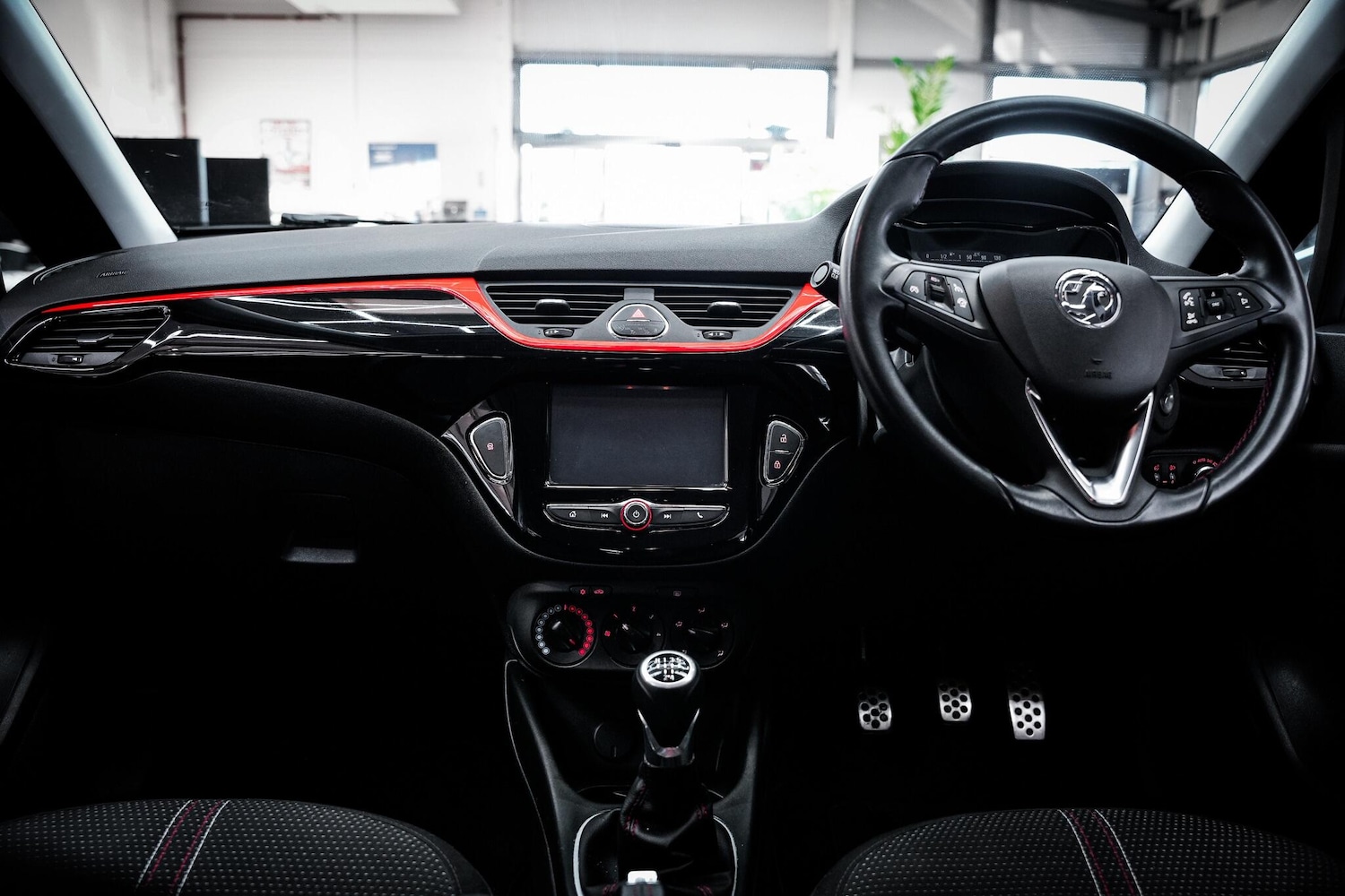 Used Vauxhall Corsa 2016 for sale - 76743543: Photo 20