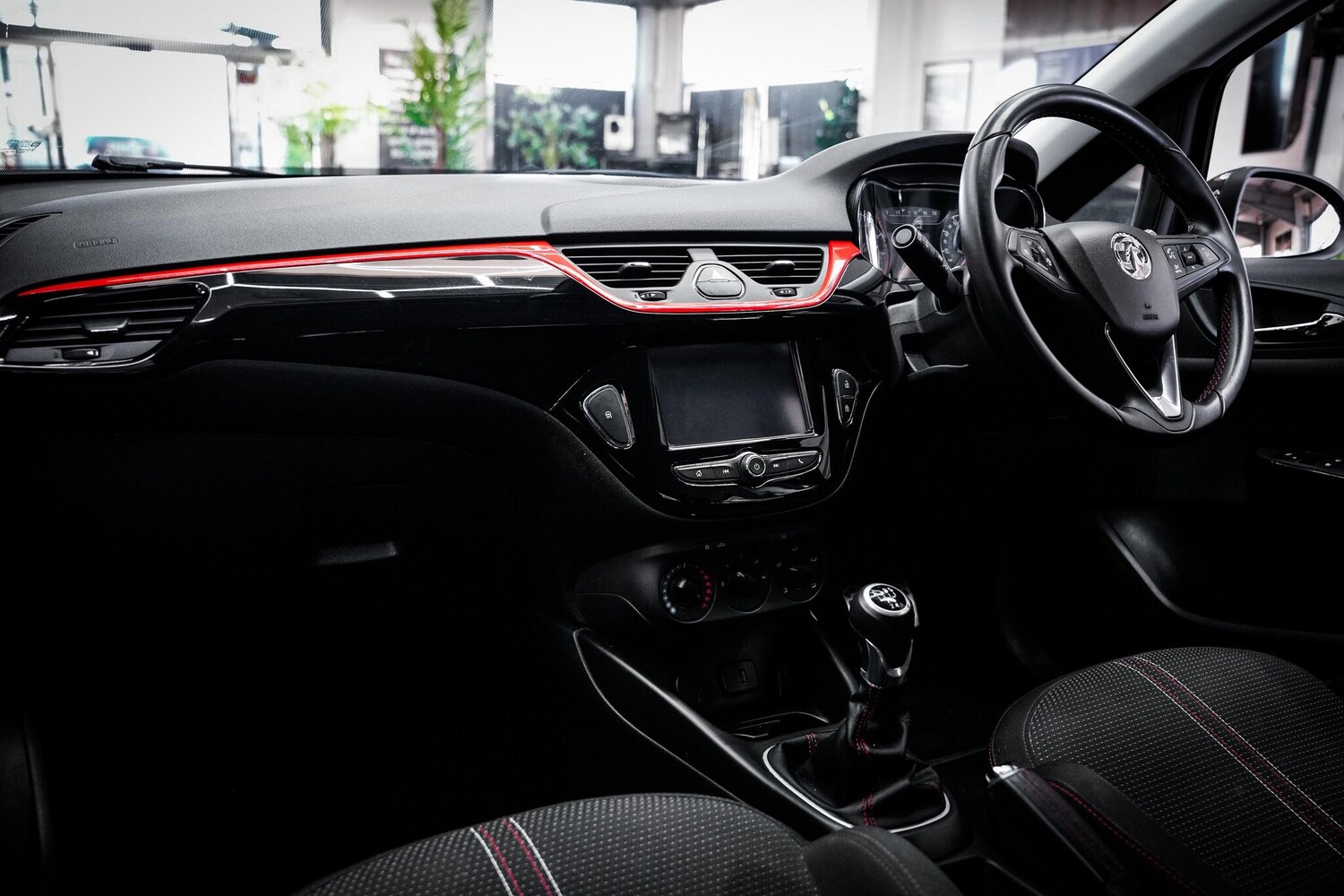 Used Vauxhall Corsa 2016 for sale - 76743543: Photo 21