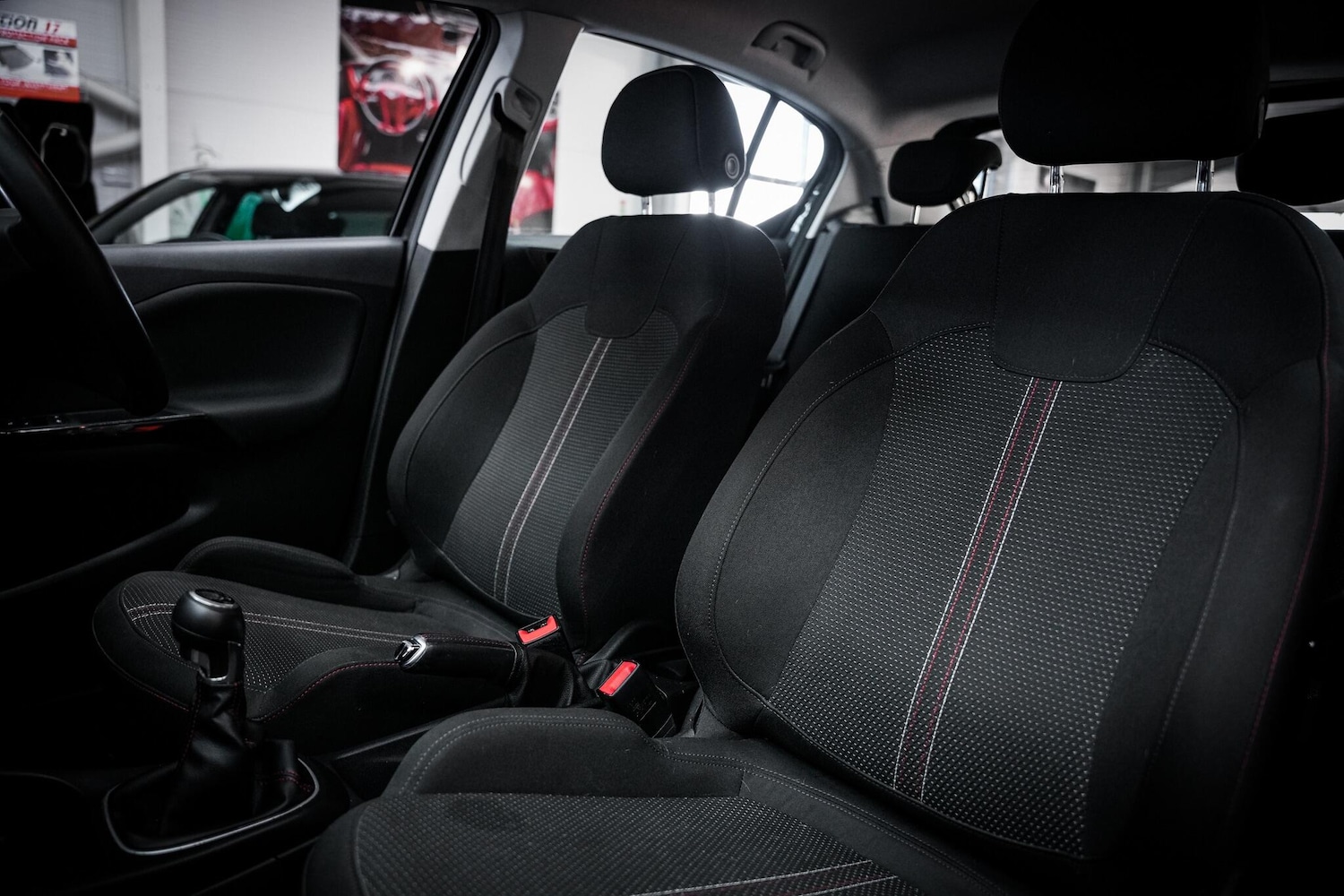 Used Vauxhall Corsa 2016 for sale - 76743543: Photo 22