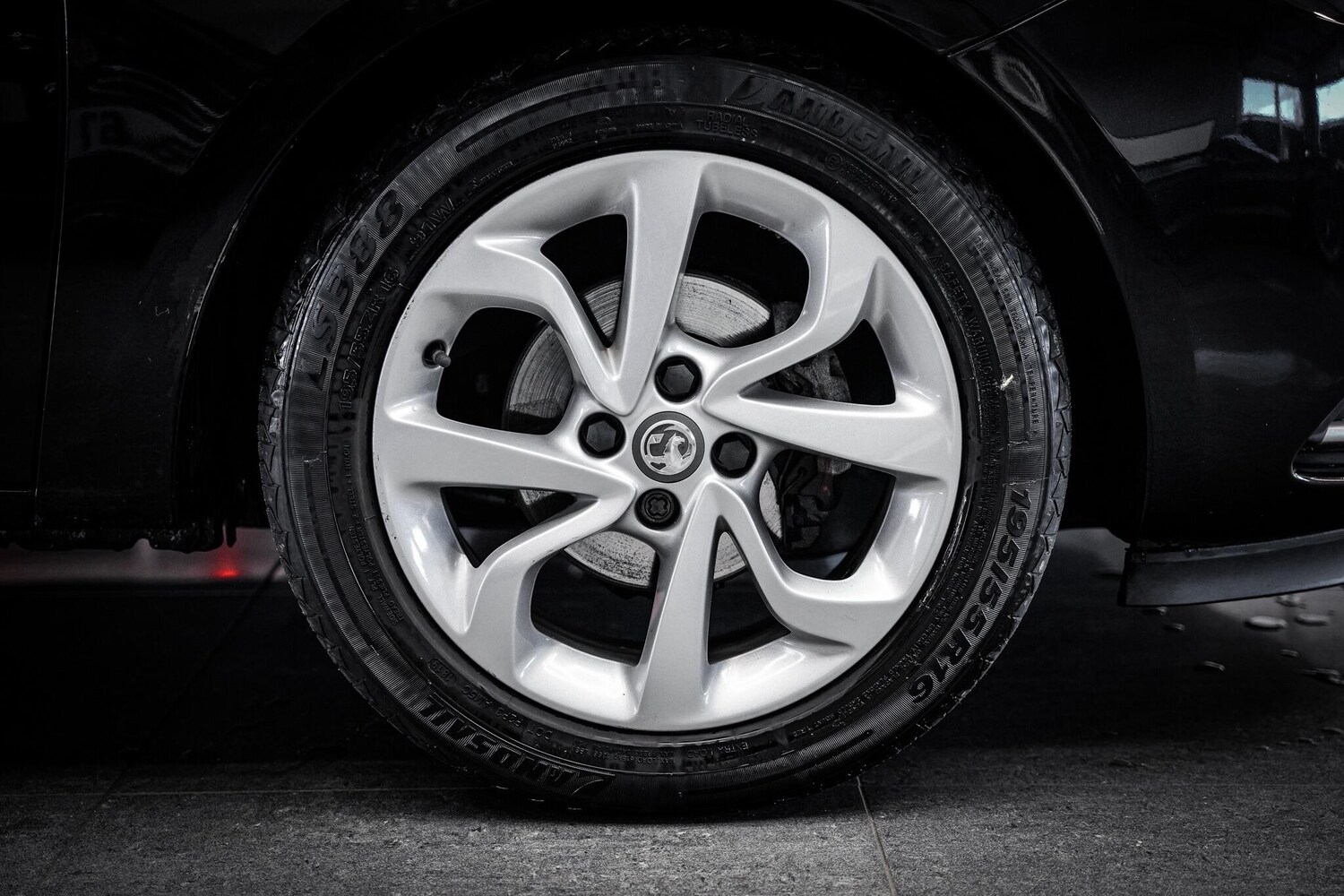 Used Vauxhall Corsa 2016 for sale - 76743543: Photo 24