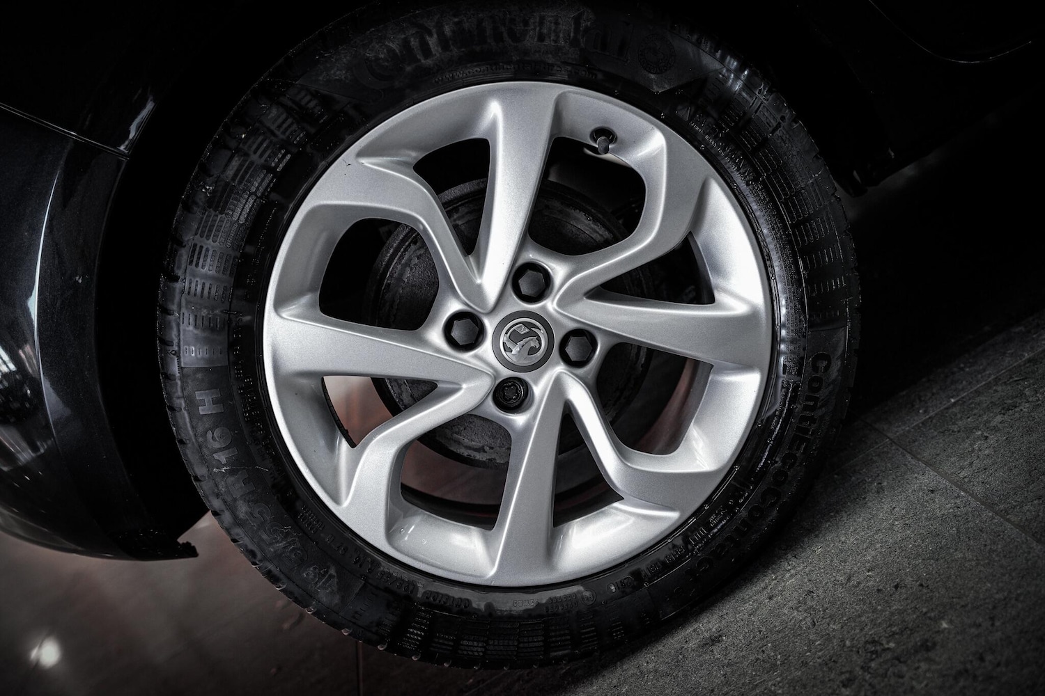 Used Vauxhall Corsa 2016 for sale - 76743543: Photo 25