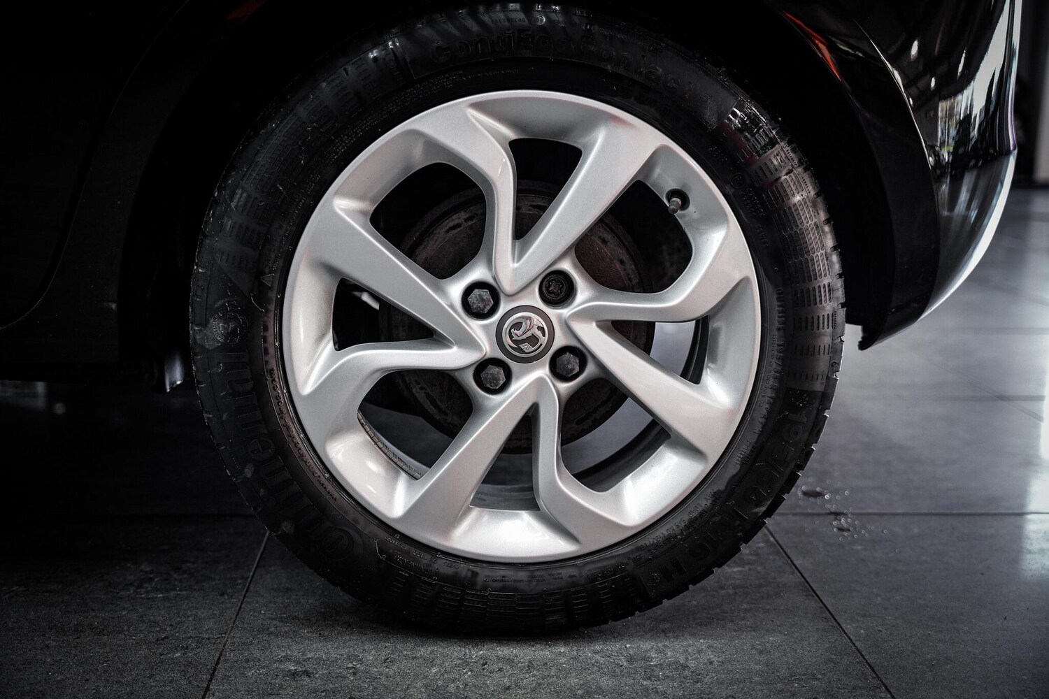 Used Vauxhall Corsa 2016 for sale - 76743543: Photo 26