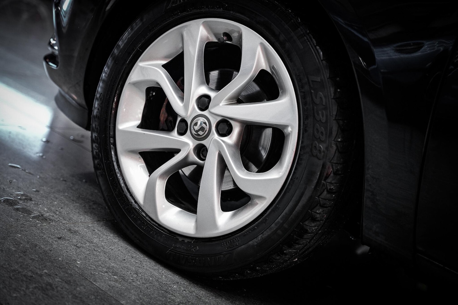 Used Vauxhall Corsa 2016 for sale - 76743543: Photo 27