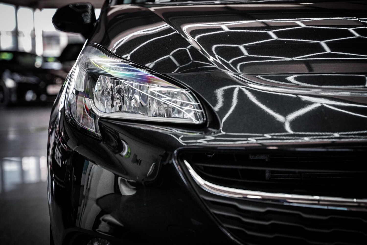 Used Vauxhall Corsa 2016 for sale - 76743543: Photo 29