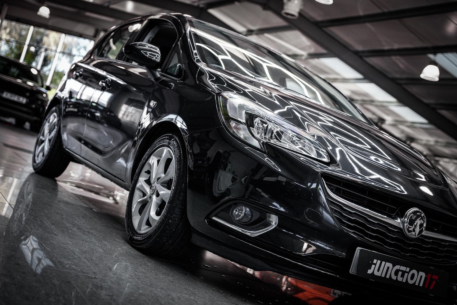 Used Vauxhall Corsa 2016 for sale - 76743543: Photo 30