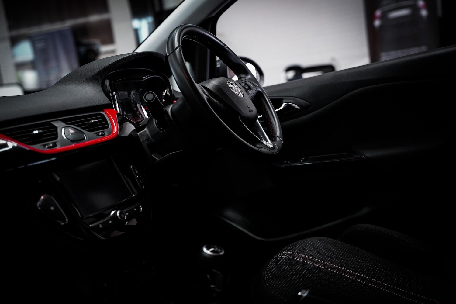 Used Vauxhall Corsa 2016 for sale - 76743543: Photo 4