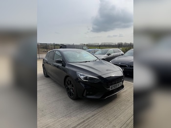 Used Ford Focus 2019 for sale - 77994050: Photo
