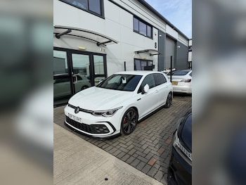 Used Volkswagen Golf 2021 for sale - 77909556: Photo