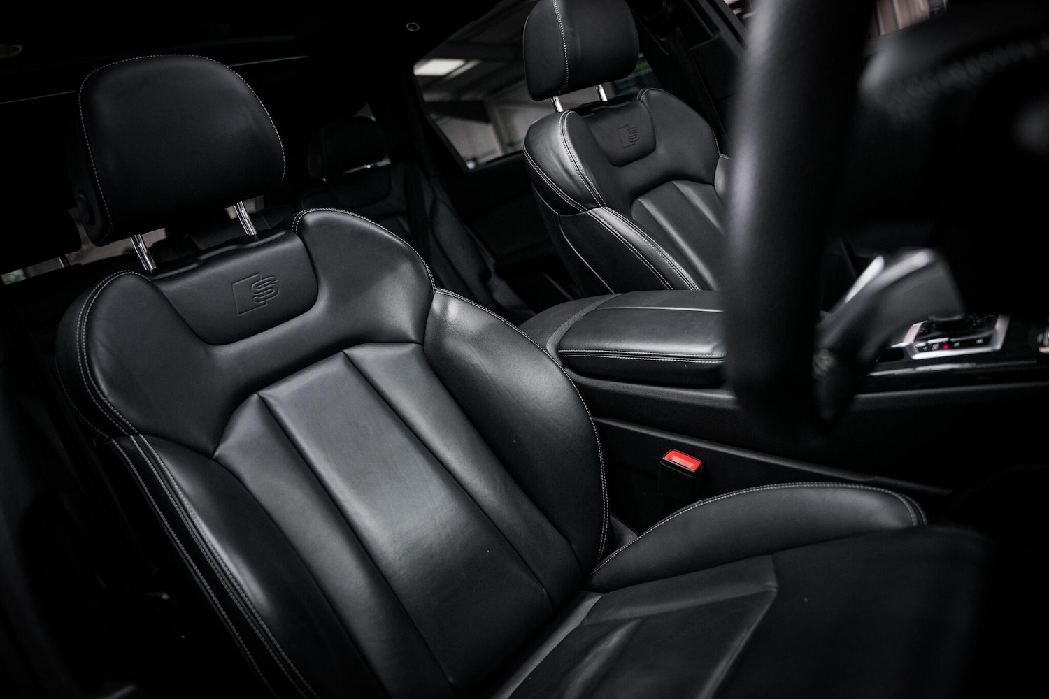 Used Audi Q7 2019 for sale - 76660499: Photo 18