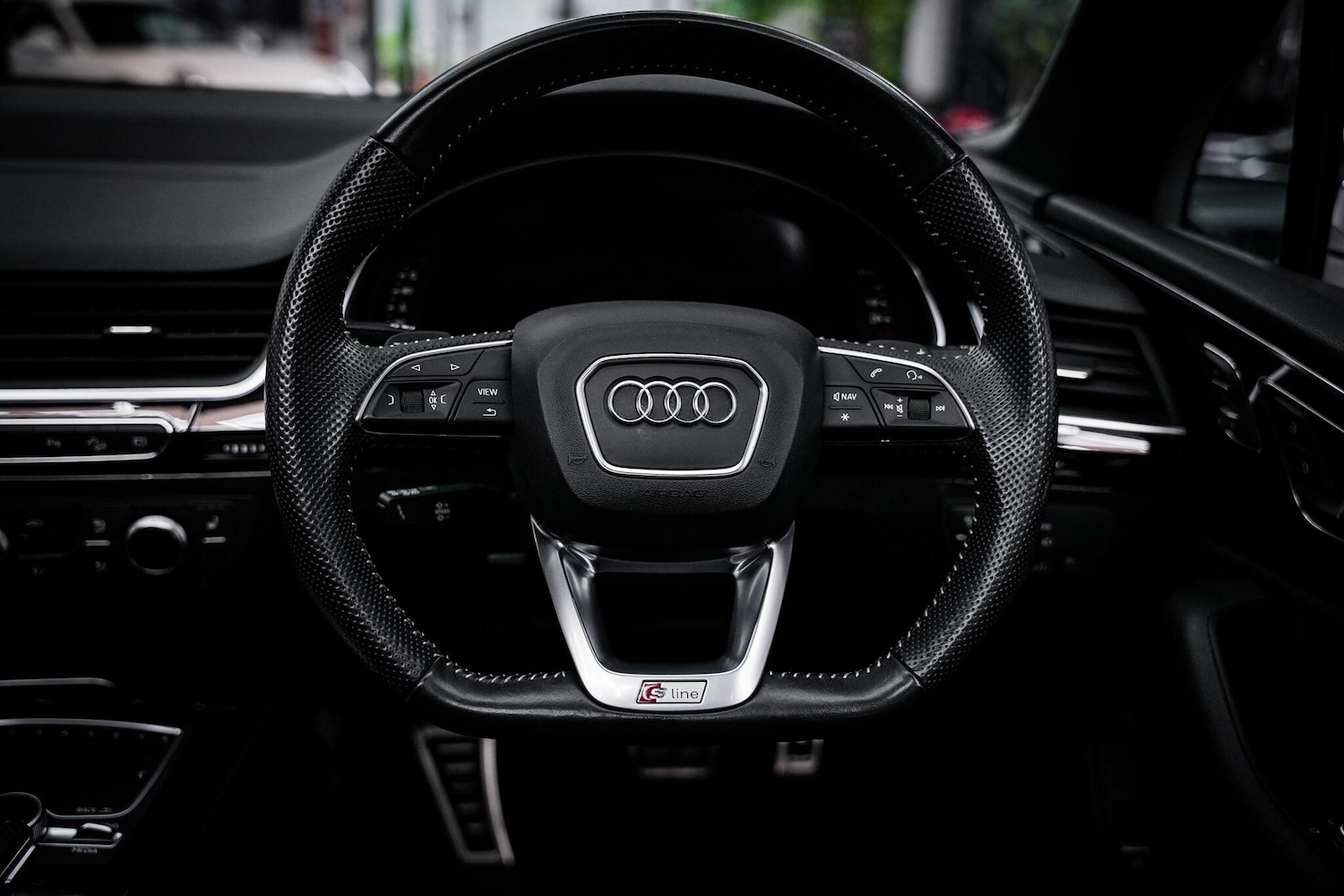 Used Audi Q7 2019 for sale - 76660499: Photo 20