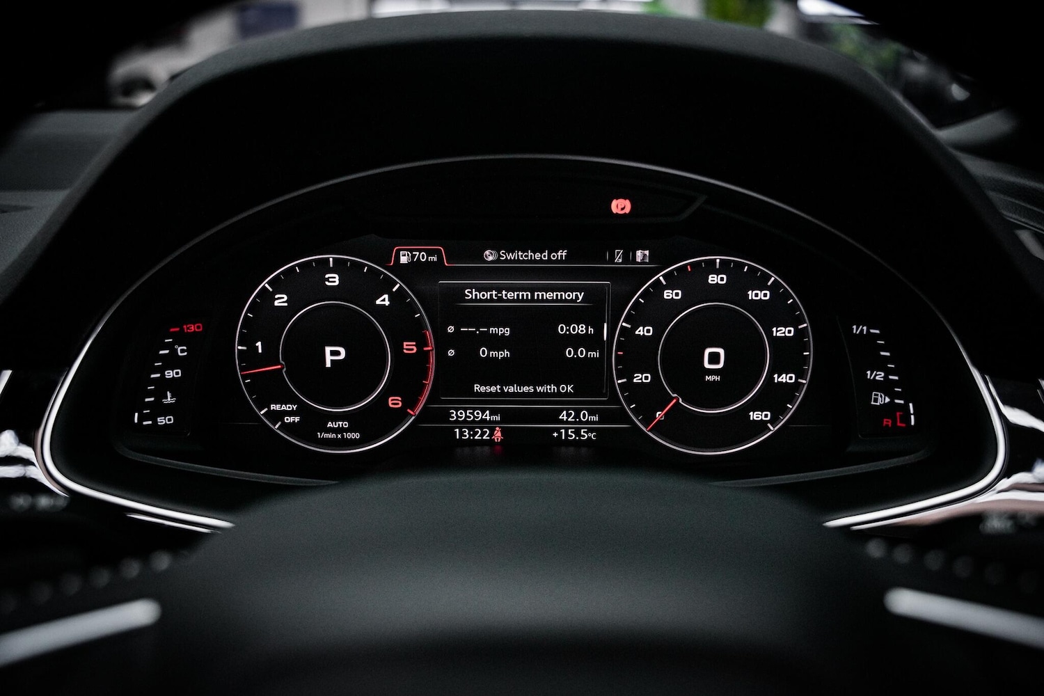 Used Audi Q7 2019 for sale - 76660499: Photo 21