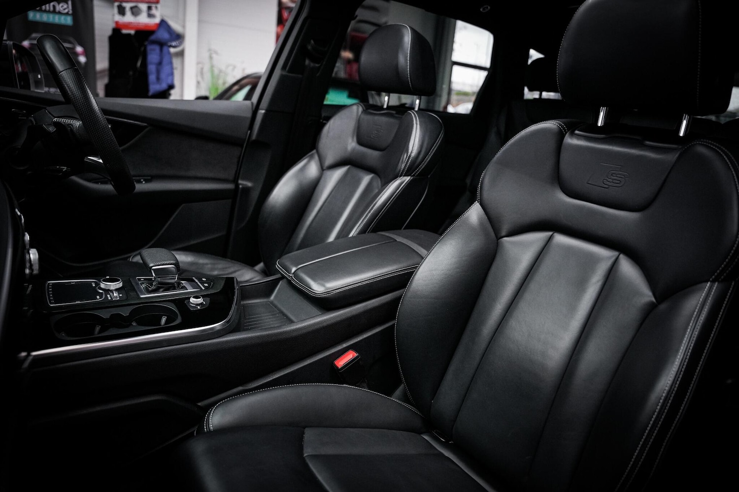 Used Audi Q7 2019 for sale - 76660499: Photo 24