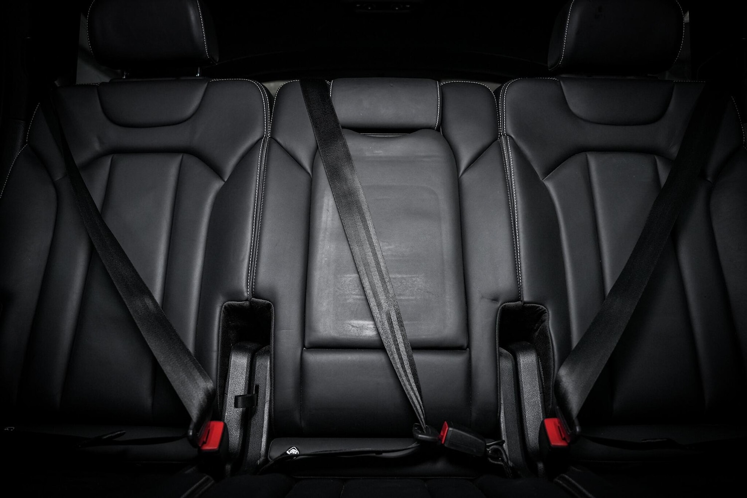 Used Audi Q7 2019 for sale - 76660499: Photo 25