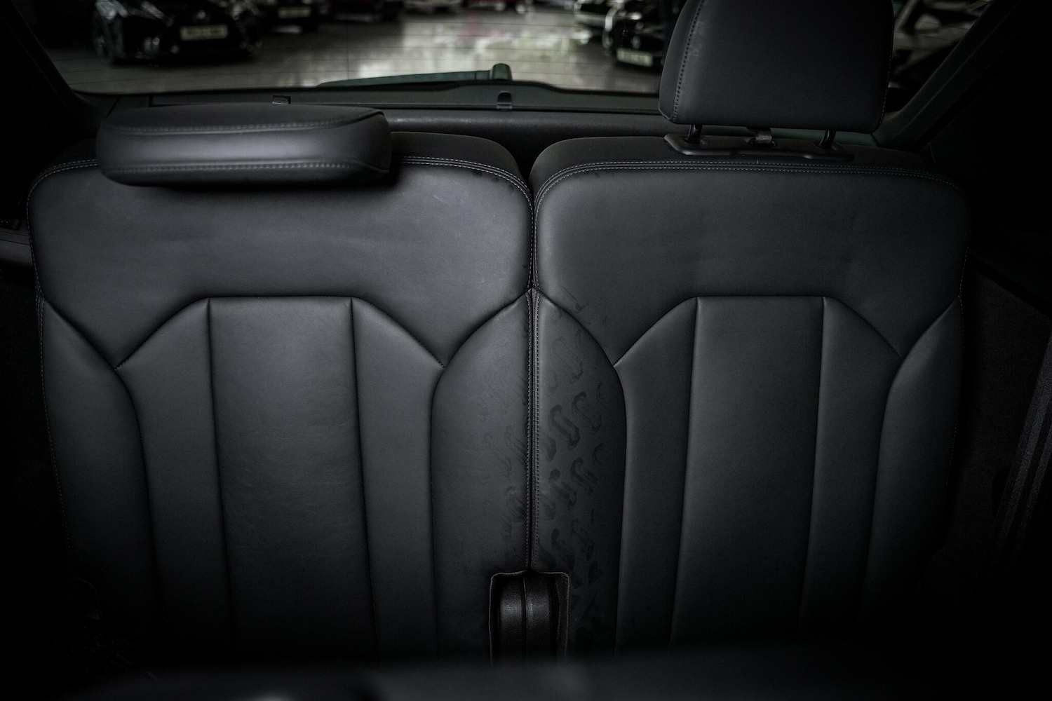 Used Audi Q7 2019 for sale - 76660499: Photo 26