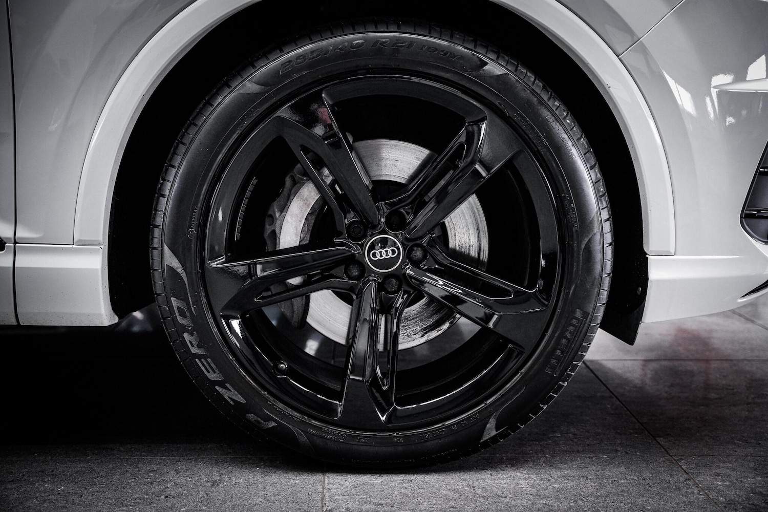 Used Audi Q7 2019 for sale - 76660499: Photo 28