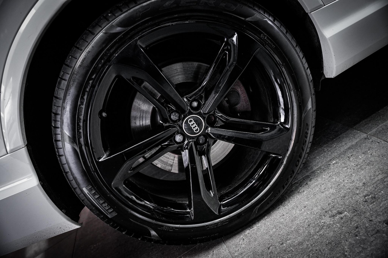 Used Audi Q7 2019 for sale - 76660499: Photo 29