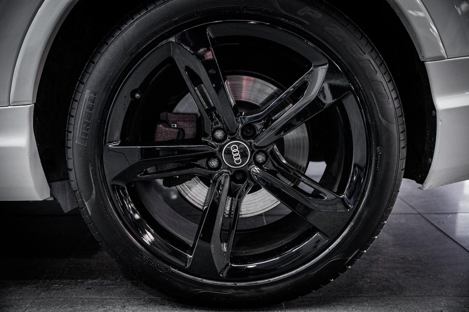 Used Audi Q7 2019 for sale - 76660499: Photo 30