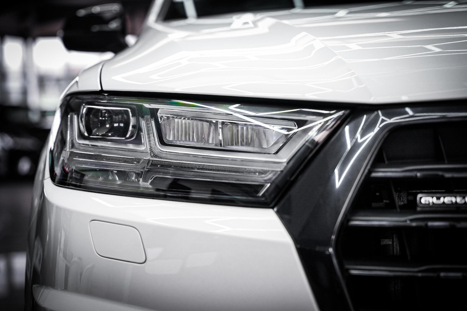 Used Audi Q7 2019 for sale - 76660499: Photo 33