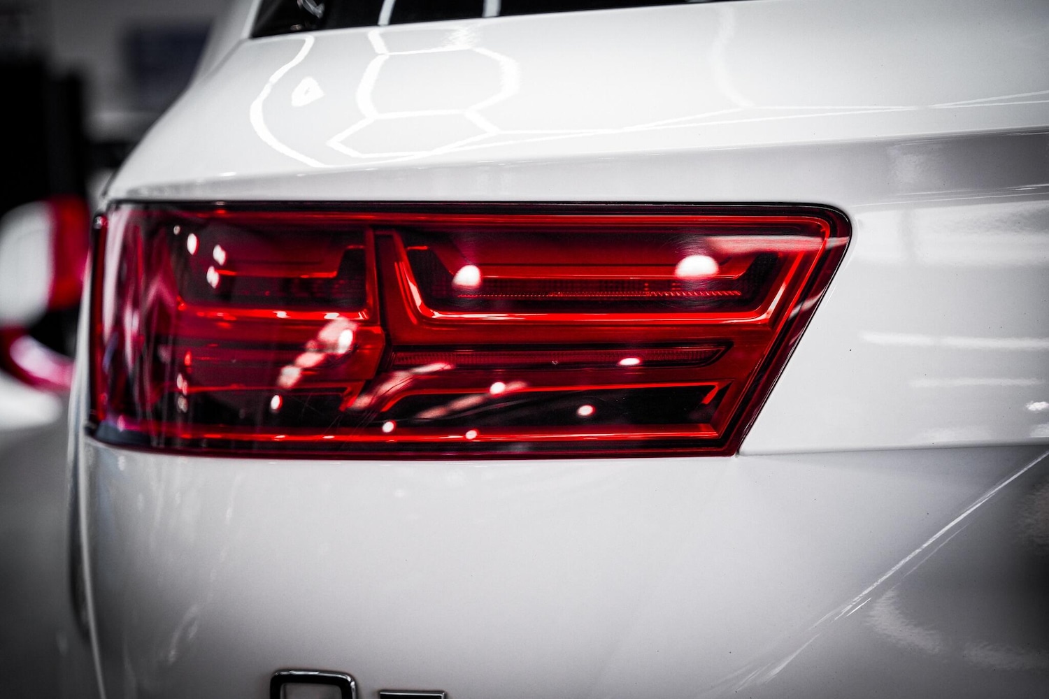 Used Audi Q7 2019 for sale - 76660499: Photo 37