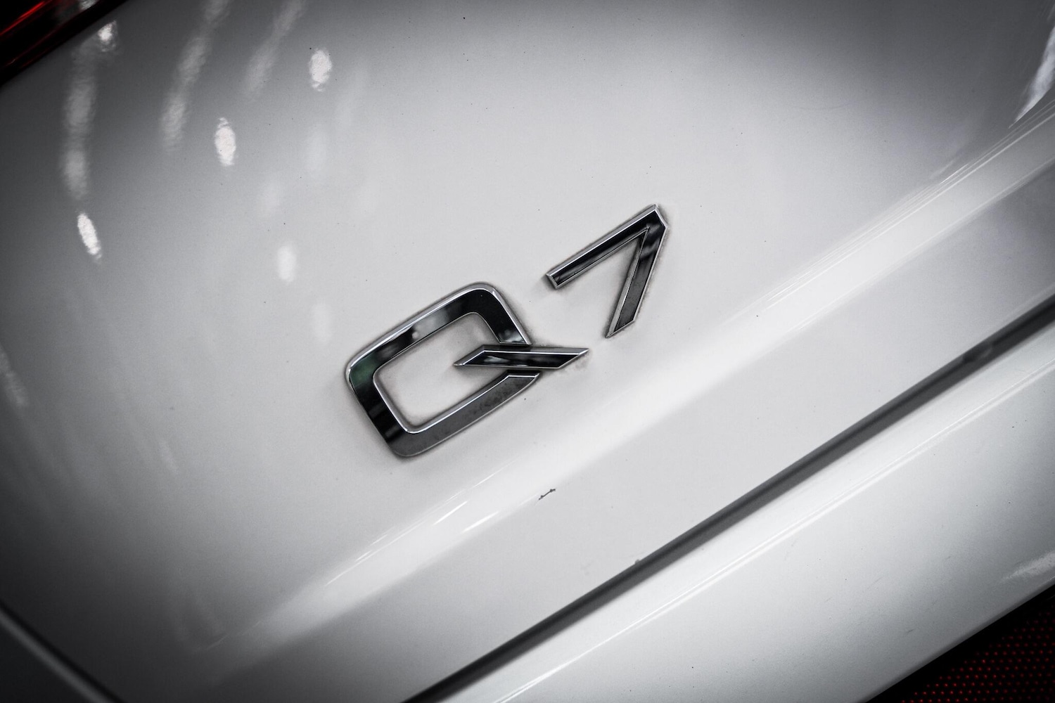 Used Audi Q7 2019 for sale - 76660499: Photo 38