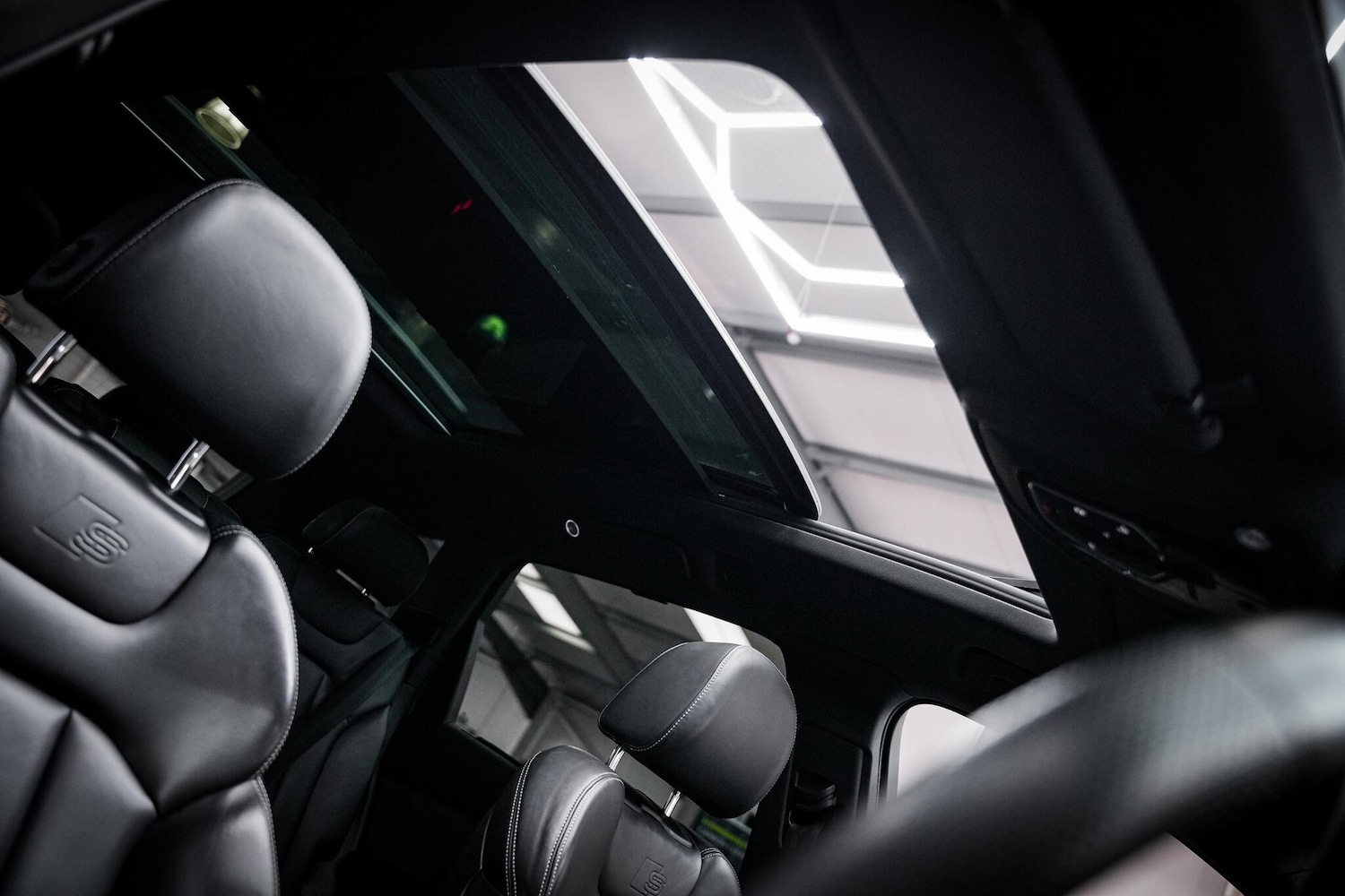 Used Audi Q7 2019 for sale - 76660499: Photo 4