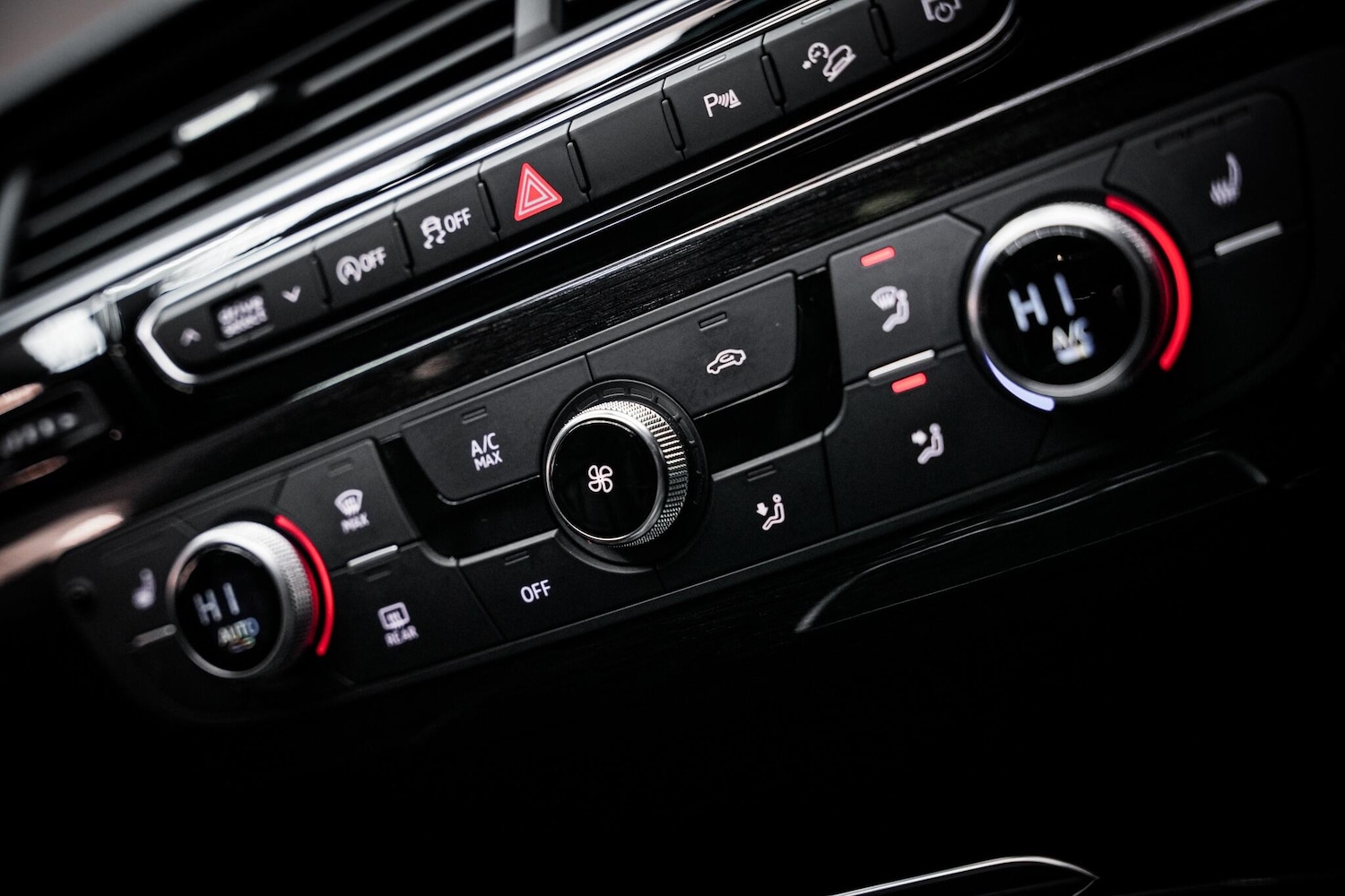 Used Audi Q7 2019 for sale - 76660499: Photo 42