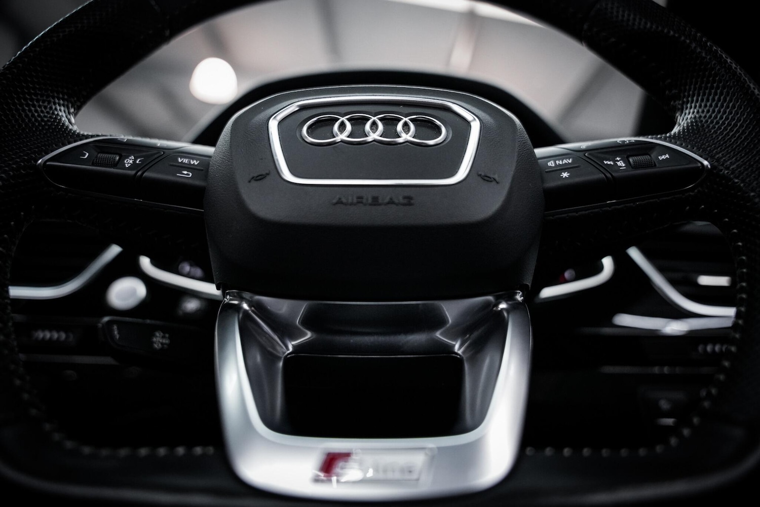 Used Audi Q7 2019 for sale - 76660499: Photo 44