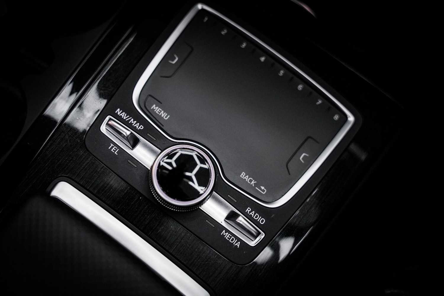 Used Audi Q7 2019 for sale - 76660499: Photo 46