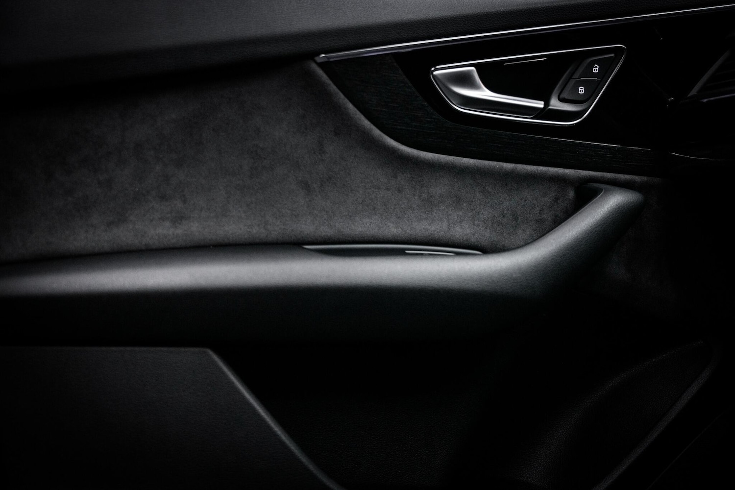 Used Audi Q7 2019 for sale - 76660499: Photo 48