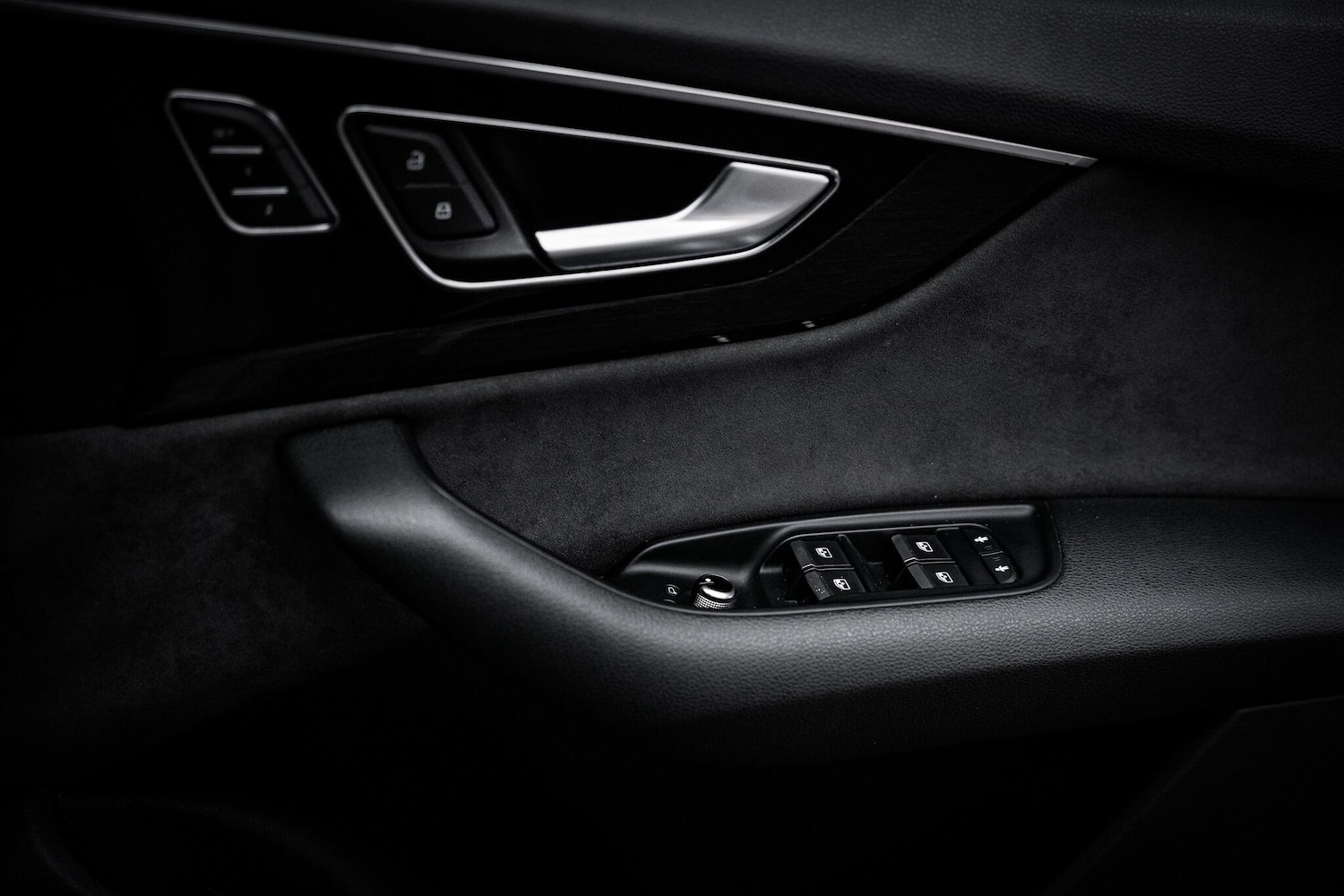 Used Audi Q7 2019 for sale - 76660499: Photo 51