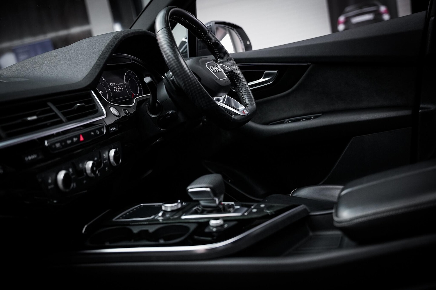 Used Audi Q7 2019 for sale - 76660499: Photo 6